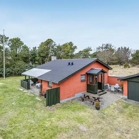 Saxe - 1km From The Sea By Interhome Ferienhaus *
