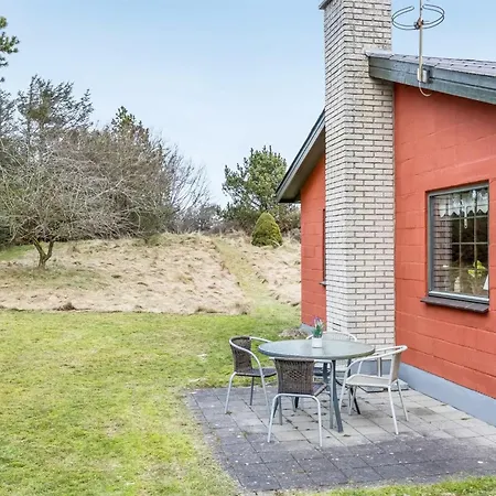Saxe - 1km From The Sea By Interhome Ferienhaus *