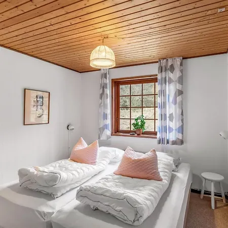 Saxe - 1km From The Sea By Interhome Løkken