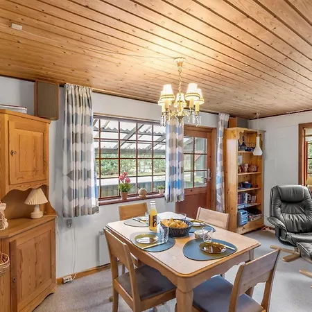 Saxe - 1km From The Sea By Interhome Prázdninový dům *