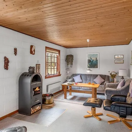 Prázdninový dům Saxe - 1km From The Sea By Interhome Løkken