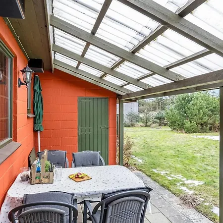 Saxe - 1km From The Sea By Interhome *