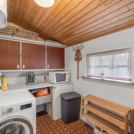 度假居 Saxe - 1km From The Sea By Interhome