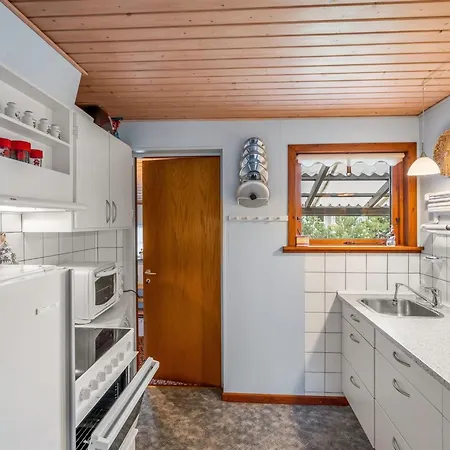 度假居 Saxe - 1km From The Sea By Interhome *